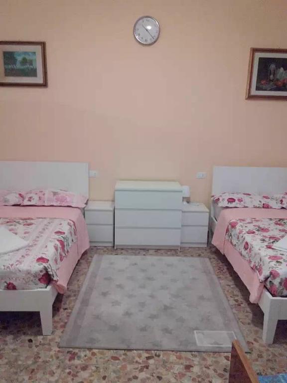 Gasthuis Dream Holidays Mestre