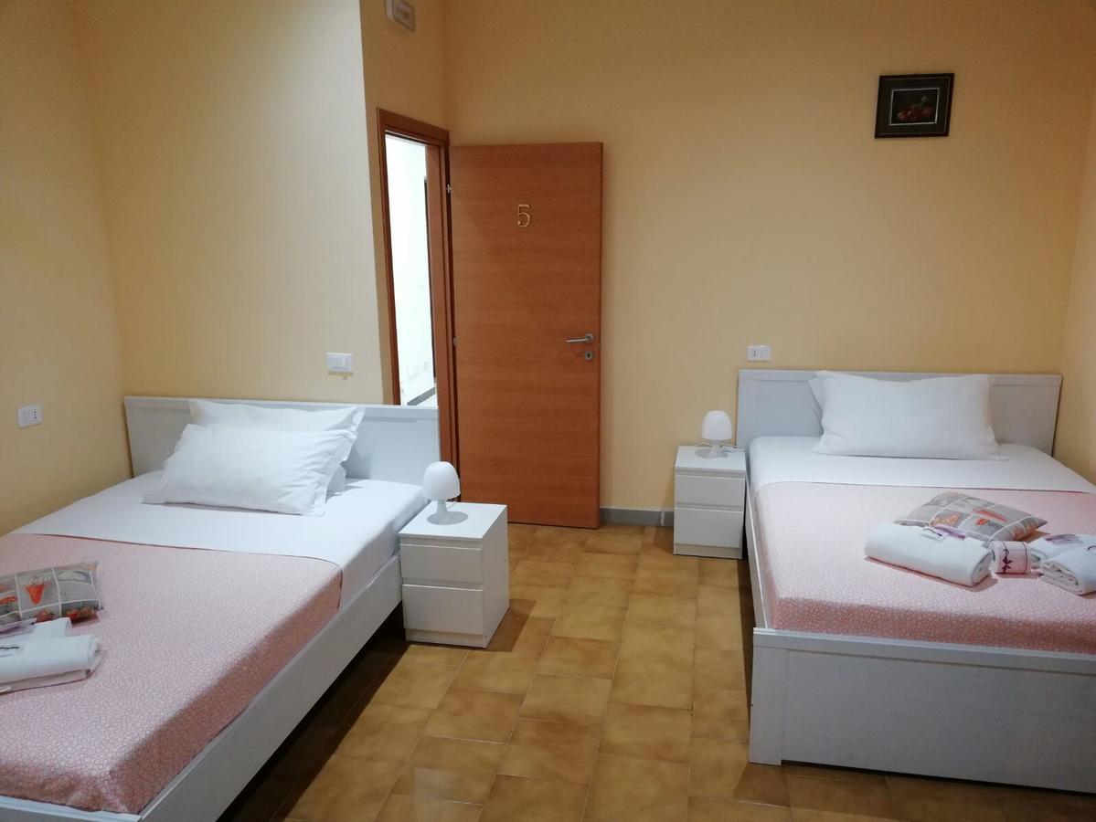 Gasthuis Dream Holidays Mestre