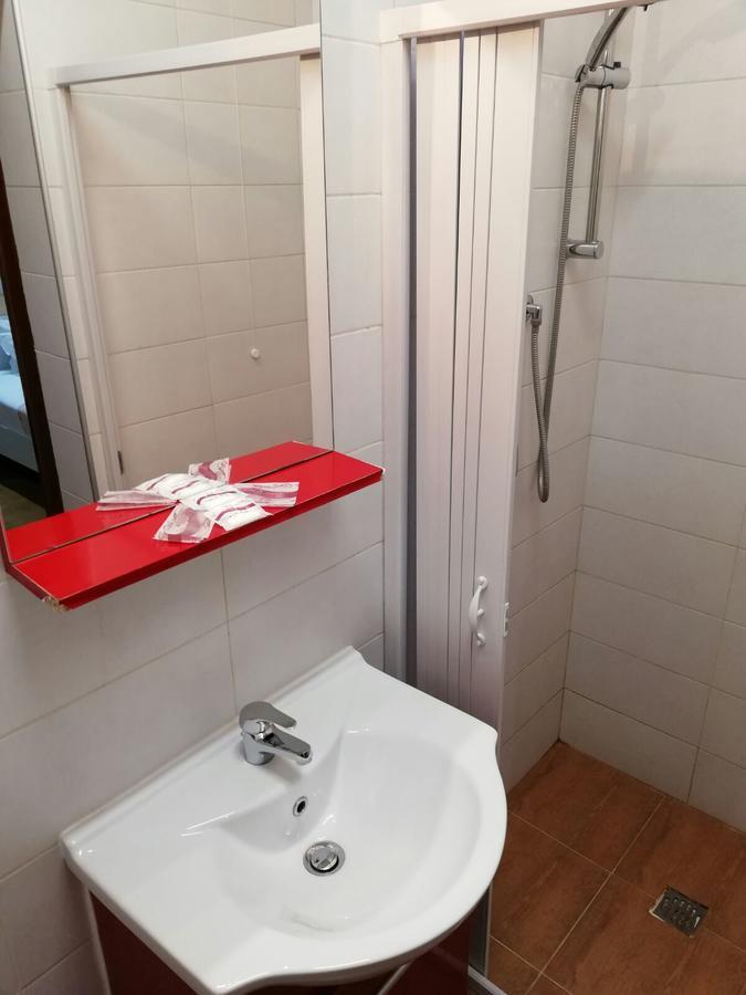 Gasthuis Dream Holidays Mestre