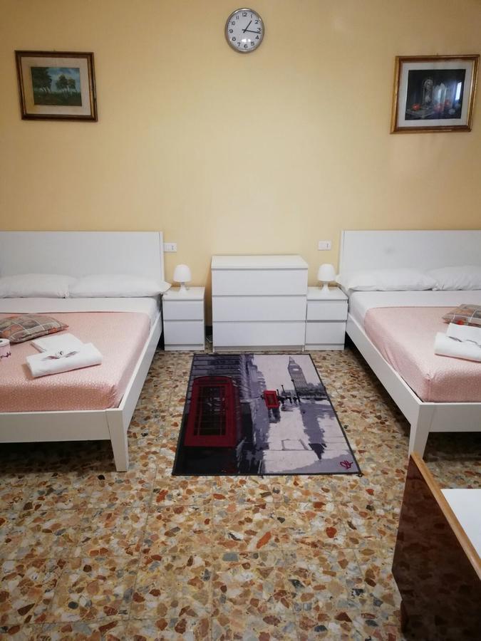 Dream Holidays Gasthuis Mestre