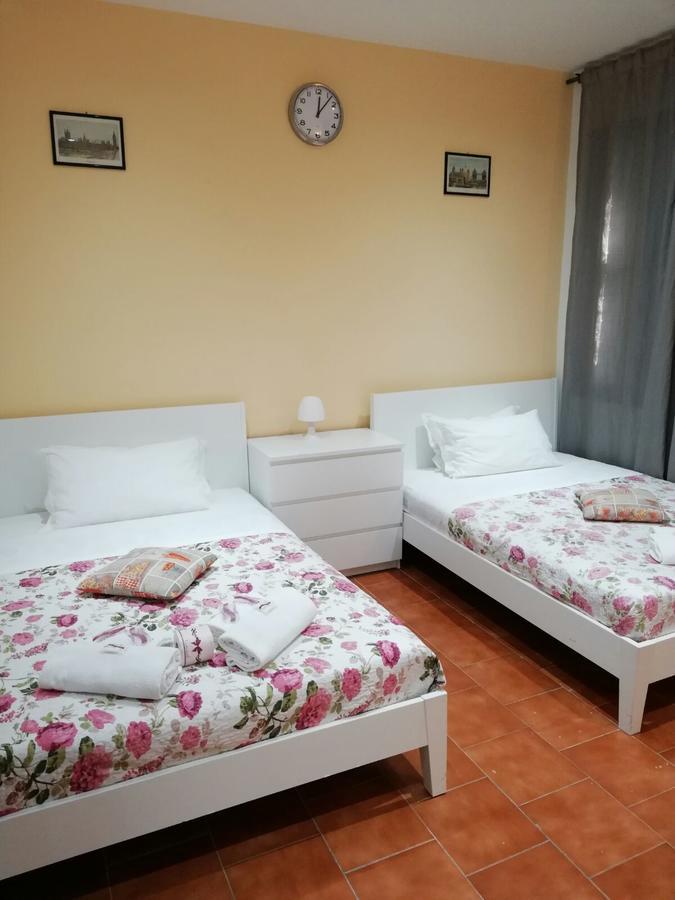 Gasthuis Dream Holidays