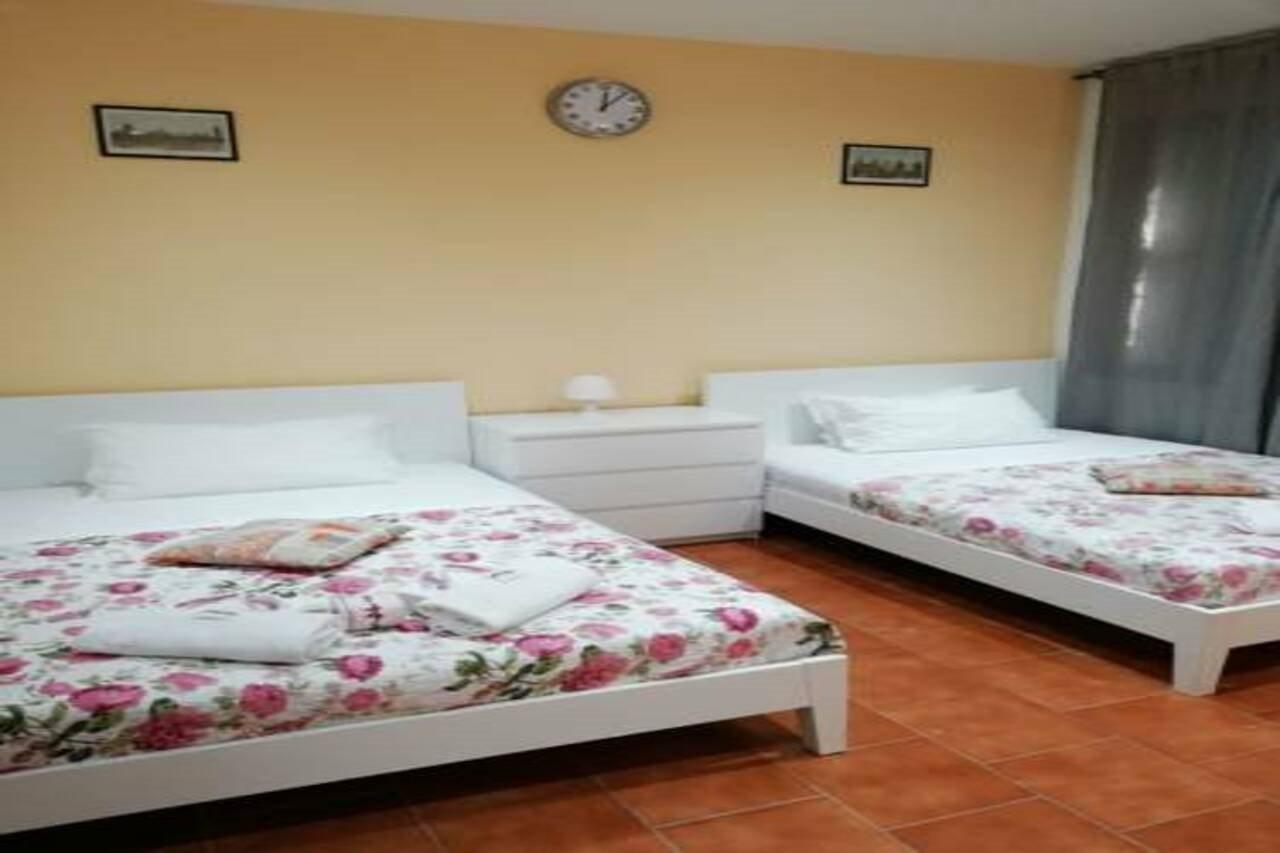 Casa de hóspedes Dream Holidays Mestre